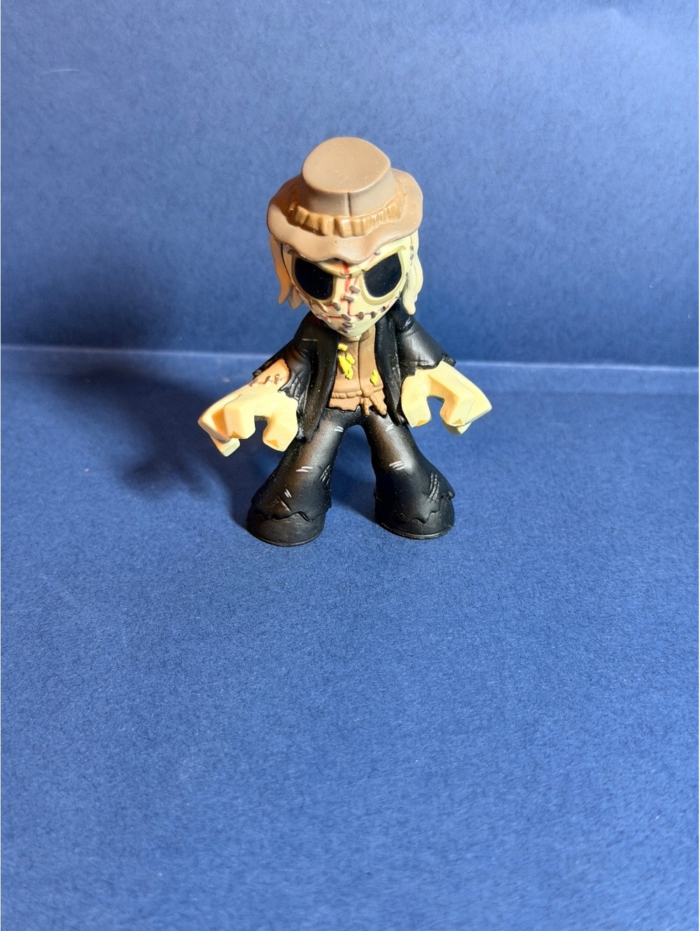 Supernatural Mystery Mini Scarecrow Vanir Funko Mini